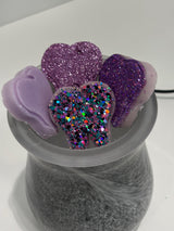 Wax Tart, Dental Melts, Tooth Melt, Dental Wax, Dental Gift, Dental Assistant, Dental Hygienist, Dental Team Gift