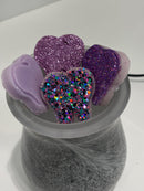 Wax Tarts, Dental Soy Wax Melts, Teeth Boses, Handmade Wax Melt Warmer, Gift For Dentist, Dental Hygiene Gift