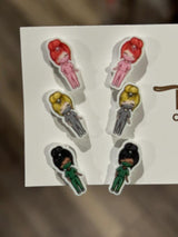 Dental Team Earrings