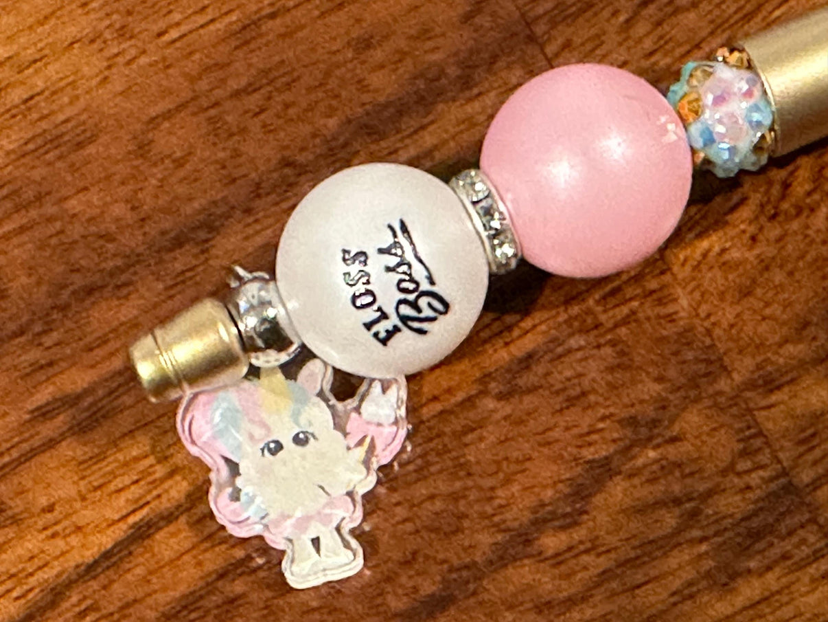 Tooth Fairy Dental Pens