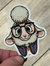 Dental Hygienist Sticker