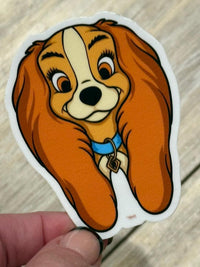 Dental Stickers, Dentist/Hygienist Gift, Waterproof Vinyl Stickers