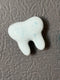 3 Teeth Magnets, Tooth Dental Magnets, Dental Accessory, Dental hygiene gift, Dental Assistant Gift, Dental Gifts, Dentist Office