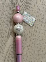 Tooth Pen, Teeth Pen, Dental Assistant Gift, Dental Hygienist, Hygiene Gift, Dental Assistant