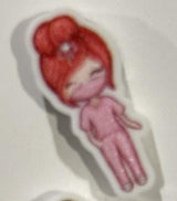 Dental Team Earrings