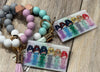 Dental Team Keychain, Dental Assistant Keychain, Dental Hygienist Keychain, Dental Gifts, Dental Hygiene Gift