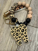 Cheeta Tooth keychain, Dental Keychain, Teeth Keychain, Dental Hygiene Keychain, Dental Gifts, Dental Assistant, Dental Gift