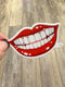 Smile Dental Stickers, Dental Stickers, Tooth Stickers, Dental Hygiene Stickers, Dental Hygienist, Dental Laptop, Dental Gift