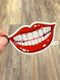 Smile Dental Stickers, Dental Stickers, Tooth Stickers, Dental Hygiene Stickers, Dental Hygienist, Dental Laptop, Dental Gift