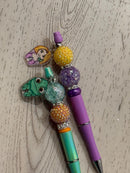 Tooth Pens, Dental Hygienist Pen, Tooth Fairy Pens, Ortho Pen, Dental Office Gifts, Teeth Pen, Hygiene Pen, Dental Gift