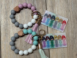 Dental Team Keychain, Dental Assistant Keychain, Dental Hygienist Keychain, Dental Gifts, Dental Hygiene Gift