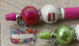 Dental Pens, Implant Tooth Pen, Tooth Fairy Pens, Ortho Pen, Dental Office Gifts, Tooth Pen, Dental Pen, Dental Gift