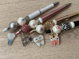 Dental Pens, Implant Tooth Pen, Tooth Fairy Pens, Ortho Pen, Dental Office Gifts, Tooth Pen, Dental Pen, Dental Gift
