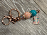 Dental Denture Keychain, Tooth Keychain, Teeth Keychain, Dental Hygiene Keychain, Dental Gifts, Dental Assistant, Dental Hygiene Gift