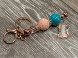 Dental Denture Keychain, Tooth Keychain, Teeth Keychain, Dental Hygiene Keychain, Dental Gifts, Dental Assistant, Dental Hygiene Gift