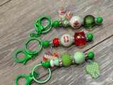 Dental Keychain, Tooth Keychain, Teeth Keychain, Dental Hygiene Keychain, Dental Gifts, Dental Assistant, Dental Hygiene Gift