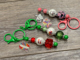 Dental Keychain, Tooth Keychain, Teeth Keychain, Dental Hygiene Keychain, Dental Gifts, Dental Assistant, Dental Hygiene Gift