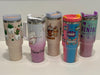 Tooth Tumbler, Dental Cold Cup, Dental Babe Mug, Dental Hygienist Cup, Straw Topper, Dentist Coffee Cup, Dental Gift, Tooth Topper