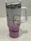 Tooth Tumbler, Dental Cold Cup, Dental Babe Mug, Dental Hygienist Cup, Straw Topper, Dentist Coffee Cup, Dental Gift, Tooth Topper