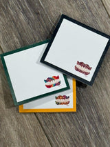 Denture Notepads, Dental Notepad, Tooth Notepad, Molar Notepad, Dental Notebook, Dental Gift, Dental Assistant, Dental Hygienist