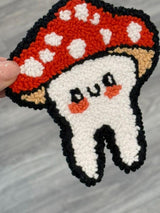 Tooth Coaster, Dental Car Coaster, Teeth Car Coaster, Dental Car Gift, Dental Gift, Dental Hygienist, Dental Assistant