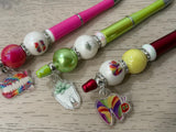 Dental Pens, Implant Tooth Pen, Tooth Fairy Pens, Ortho Pen, Dental Office Gifts, Tooth Pen, Dental Pen, Dental Gift
