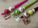 Dental Pens, Implant Tooth Pen, Tooth Fairy Pens, Ortho Pen, Dental Office Gifts, Tooth Pen, Dental Pen, Dental Gift