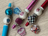 Dental Pens, Implant Tooth Pen, Tooth Fairy Pens, Ortho Pen, Dental Office Gifts, Tooth Pen, Dental Pen, Dental Gift
