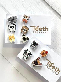 Dental Earrings