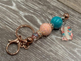 Dental Denture Keychain, Tooth Keychain, Teeth Keychain, Dental Hygiene Keychain, Dental Gifts, Dental Assistant, Dental Hygiene Gift