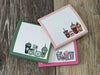 Dental Notepad, Dental Notepad, Tooth Notepad, Teeth Notes, Planner, Dental Gift, Dental Assistant, Dental Hygienist