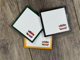 Denture Notepads, Dental Notepad, Tooth Notepad, Molar Notepad, Dental Notebook, Dental Gift, Dental Assistant, Dental Hygienist
