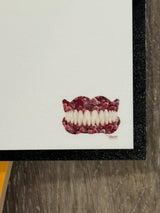 Denture Notepads, Dental Notepad, Tooth Notepad, Molar Notepad, Dental Notebook, Dental Gift, Dental Assistant, Dental Hygienist