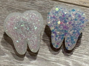 Teeth Car Freshies