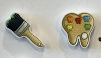Dental Earrings