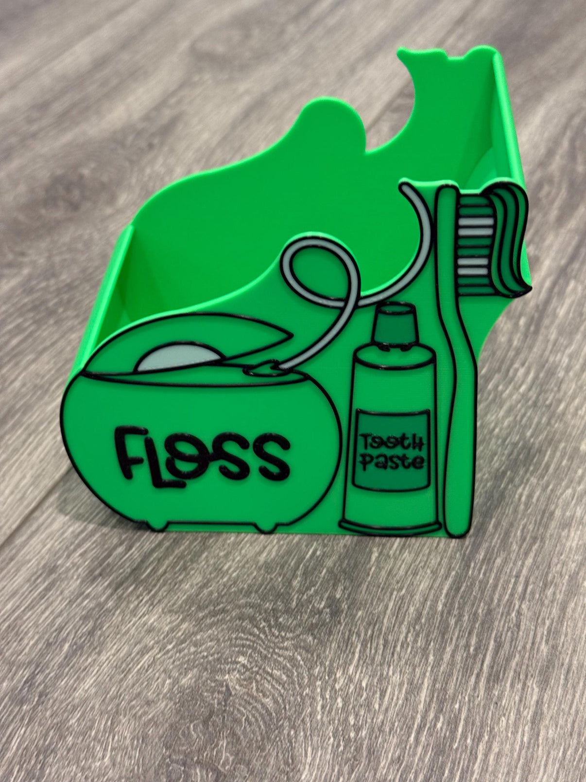 Dental Pen