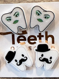 Dental Earrings