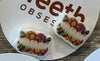 Denture Stud Earrings