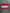 Denture Car Fresheners (Pink or Red)