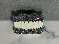 Denture Car Vent Freshie