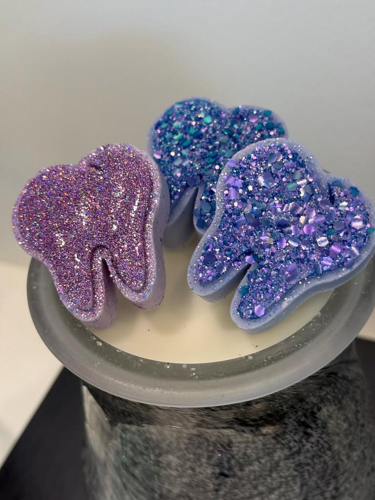 Tooth Wax Melts