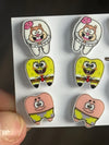 Sponge Tooth