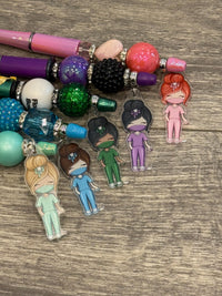 Dental Pen, Dental Hygiene Gift, Dental Assistant, Dental Office Gifts, Tooth Pen, Dental Pen, Dental Gift
