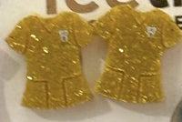 Dental Earrings
