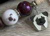 Animal Tooth Pen