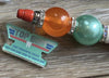 Tooth Pen