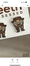Freddy Tooth, Dental Beetle, Jason Teeth, It, Scary Teeth, Scary Dental, Saw Tooth, Pumpkin Teeth, Dental Witch
