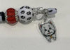 Dog Tooth Pens