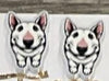 Dental Earrings