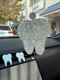 Dental Car Freshies